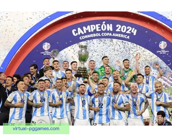 2022美洲杯赛程及分组情况详解