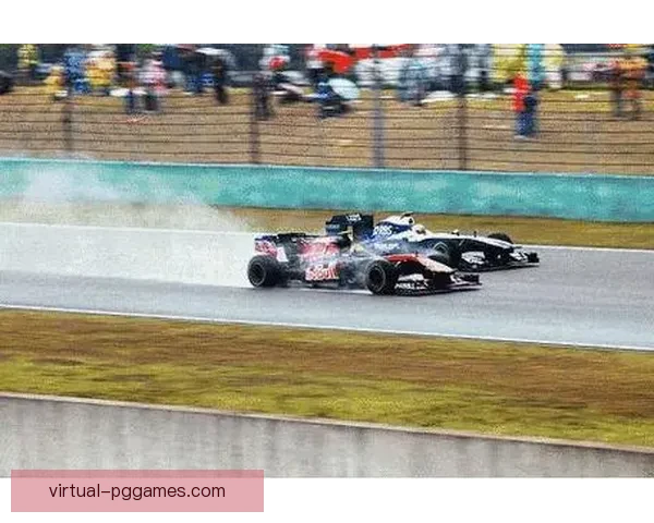 F1盘口分析：战略赛车运动背后的智慧解读