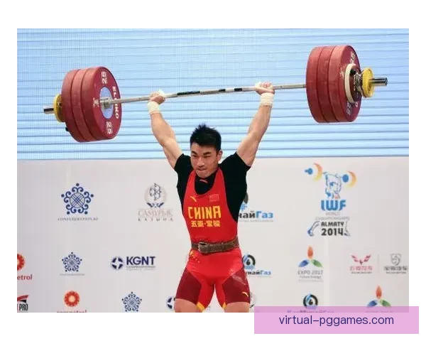 世界举重历史记录：霸主崛起与传奇绽放