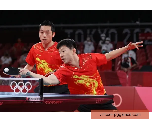 乒乓球数据分析：揭秘胜负之道