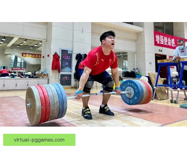 举重训练：科学方法指导下的力量训练技巧