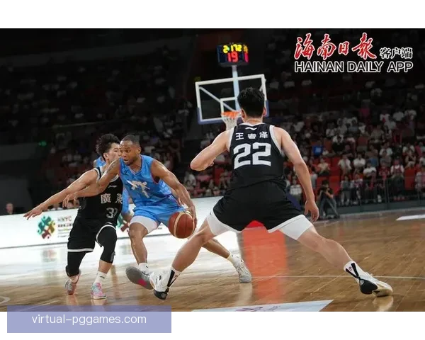 全媒体探讨篮球比赛背后的故事