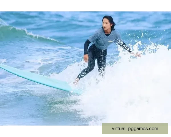 冲浪赛程发布及实时更新情况介绍