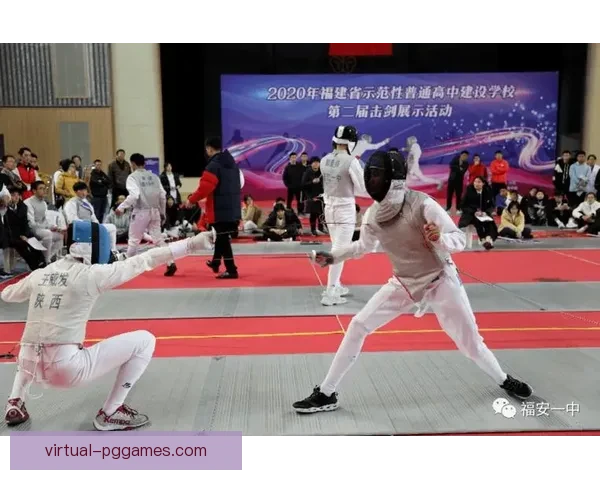 击剑比赛日程安排及参赛选手情况统计