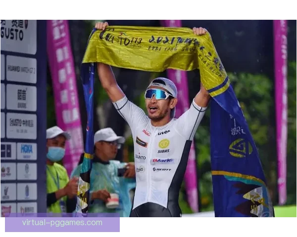 刷新极限！铁人三项世界纪录挑战者的背后故事