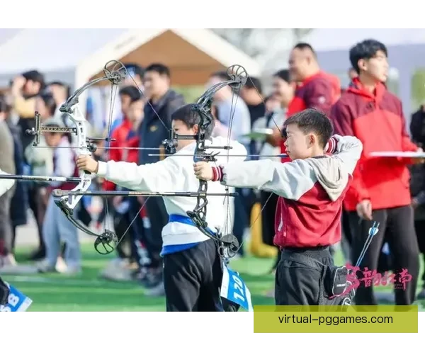 射箭高手对决：精彩射箭联赛即将开启