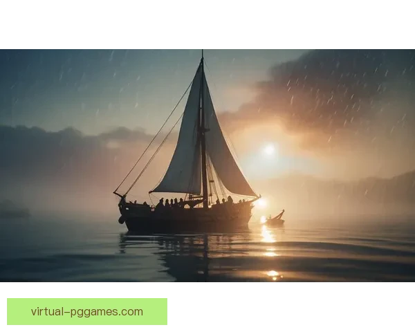 帆船数据探究：挖掘背后的海洋秘密