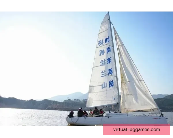帆船直播新潮流：畅游海洋，感受风浪，身临其境享受帆船之旅