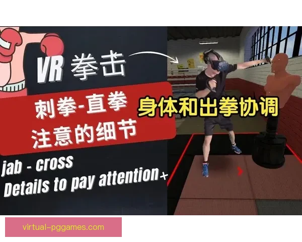 提升拳击技巧，全面解析细节动作及应用技巧