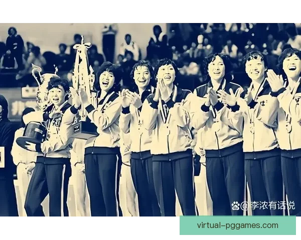 排球领域的辉煌历史:传承与荣耀 排球领域的辉煌历史:传承与荣耀