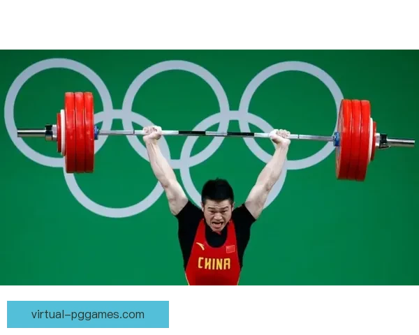 探索举重运动的技术与策略演变