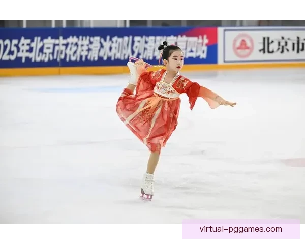 滑冰比赛中运动员竞技规则及技术要点详解