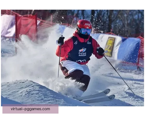 滑雪高手的必备技巧与窍门大揭秘