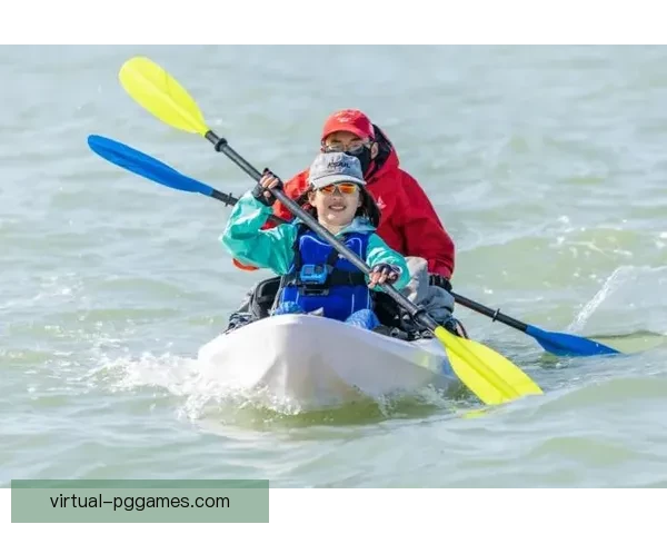 皮划艇对战分析：技术对决与策略较量的挑战