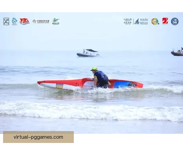 激情碰撞！皮划艇顶级赛事全程解析