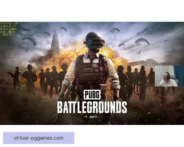 绝地求生：摔跤赛事精彩回放