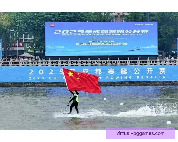 精彩回放：激情掀起，以赛艇赛事全程回顾