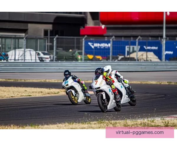 赛车训练方法解析及实战技巧分享