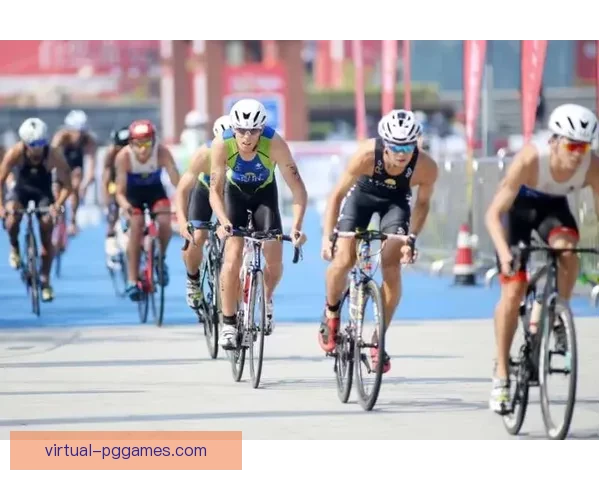 铁人三项挑战：泳、骑、跑，突破极限，展现超凡体魄