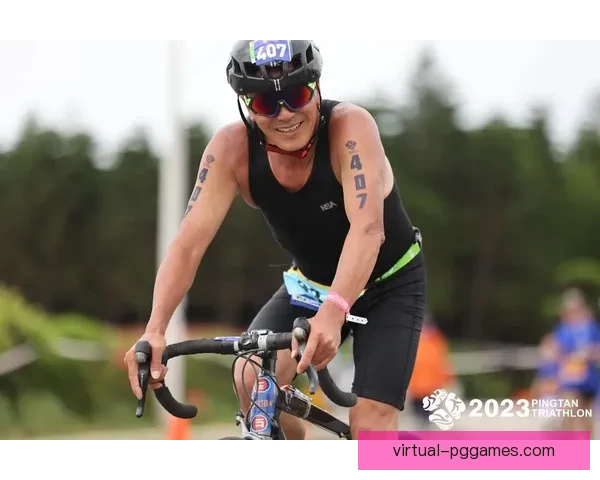 铁人三项全面实战技巧分享 铁人三项全面实战技巧分享